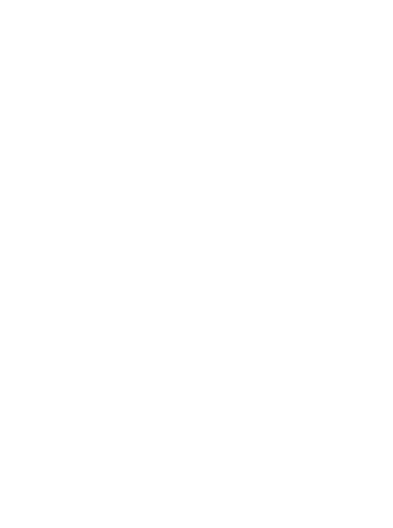 Espacio INCAA Jujuy Cine Auditorium.